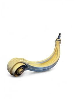 AUDI 4M0407694D Front Axle Track Control Arm lower Right AUDI Q7 (4MB, 4MG) (2015-) — thumbnail 2