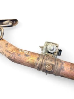 SEAT 5Q0253101AM 5Q0253101AS Exhaust flex pipe SEAT LEON (5F) (2012-2020) — thumbnail 9