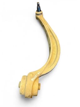 AUDI 4M0407694D Front Axle Track Control Arm lower Right AUDI Q7 (4MB, 4MG) (2015-) — thumbnail 3