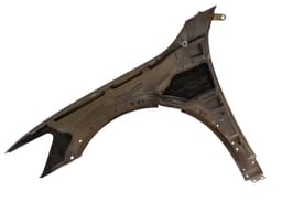 AUDI 4KE821022C Fender Front Right AUDI E-TRON (GEN, GEA) (2018-2023) — thumbnail 2