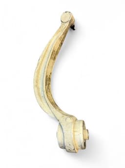 AUDI 4M0407694D Front Axle Track Control Arm lower Right AUDI Q7 (4MB, 4MG) (2015-) — thumbnail 4