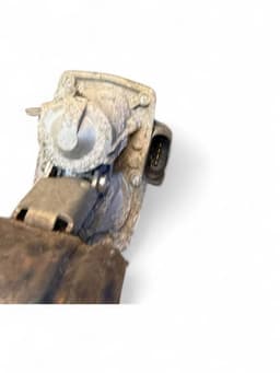 SEAT 5Q0253101AM 5Q0253101AS Exhaust flex pipe SEAT LEON (5F) (2012-2020) — thumbnail 10