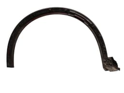 AUDI 4KE853718 Fender Flare Front Right AUDI E-TRON (GEN, GEA) (2018-2023) — thumbnail 2