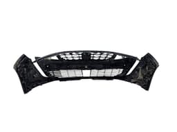 PEUGEOT 1637822980 981612391T 9822370780 Front Bumper PEUGEOT 508 II (R83) (2018-) — thumbnail 4