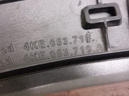 AUDI 4KE853718 Fender Flare Front Right AUDI E-TRON (GEN, GEA) (2018-2023) — thumbnail 3