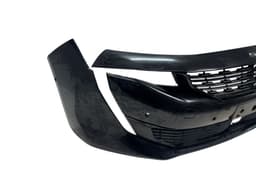 PEUGEOT 1637822980 981612391T 9822370780 Front Bumper PEUGEOT 508 II (R83) (2018-) — thumbnail 2