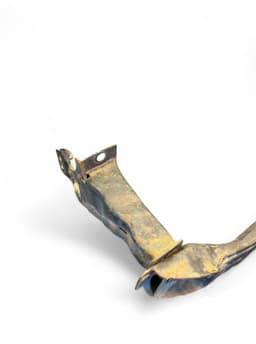 VOLVO 31420309 Front Bumper Foam Insert VOLVO XC60 I (2008-2017) — thumbnail 2