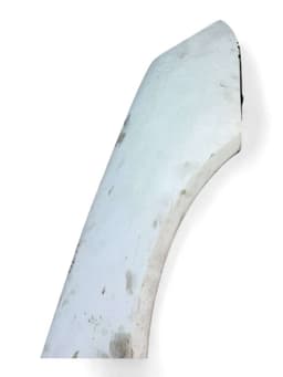 MERCEDES-BENZ A2308800218 2308800218 Fender Front Right MERCEDES-BENZ SL-CLASS (R230) (2001-2012) — thumbnail 9
