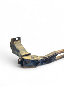 VOLVO 31420309 Front Bumper Foam Insert VOLVO XC60 I (2008-2017) — thumbnail 3