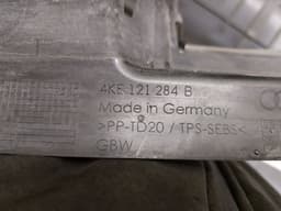 AUDI 4KE121286C 4KE121283B 4KE121284B 4KE121285C Front air duct set AUDI E-TRON (GEN, GEA) (2018-2023) — thumbnail 5