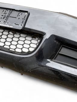 TOYOTA Front Bumper TOYOTA COROLLA Verso II (AR10) (2004-2009) — thumbnail 7