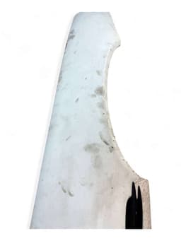 MERCEDES-BENZ A2308800218 2308800218 Fender Front Right MERCEDES-BENZ SL-CLASS (R230) (2001-2012) — thumbnail 7