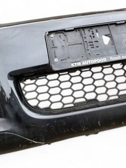 TOYOTA Front Bumper TOYOTA COROLLA Verso II (AR10) (2004-2009) — thumbnail 9