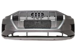 AUDI 4KE807065B 4KE807437 4KE807611 4KE807764A 4KE807763A 4KE853651 4KE807233 Front Bumper AUDI E-TRON (GEN, GEA) (2018-2023) — thumbnail 1