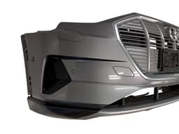 AUDI 4KE807065B 4KE807437 4KE807611 4KE807764A 4KE807763A 4KE853651 4KE807233 Front Bumper AUDI E-TRON (GEN, GEA) (2018-2023) — thumbnail 2
