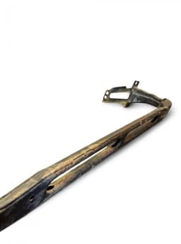 VOLVO 31420309 Front Bumper Foam Insert VOLVO XC60 I (2008-2017) — thumbnail 4