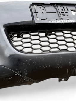 TOYOTA Front Bumper TOYOTA COROLLA Verso II (AR10) (2004-2009) — thumbnail 10