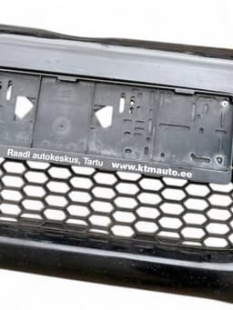TOYOTA Front Bumper TOYOTA COROLLA Verso II (AR10) (2004-2009) — thumbnail 8