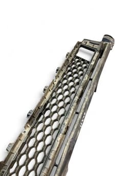 JAGUAR T4N3032 GX7317H750BA Front Bumper Grille central JAGUAR XE (X760) (2015-2024) — thumbnail 5
