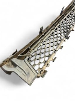 JAGUAR T4N3032 GX7317H750BA Front Bumper Grille central JAGUAR XE (X760) (2015-2024) — thumbnail 6