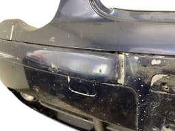BMW 8223209 7042706 Front Bumper BMW 7 (E65, E66) (2001-2009) — thumbnail 2