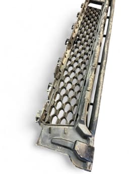 JAGUAR T4N3032 GX7317H750BA Front Bumper Grille central JAGUAR XE (X760) (2015-2024) — thumbnail 4