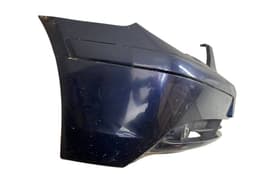 BMW 8223209 7042706 Front Bumper BMW 7 (E65, E66) (2001-2009) — thumbnail 5