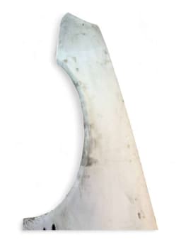 MERCEDES-BENZ A2308800118 2308800118 Fender Front Left MERCEDES-BENZ SL-CLASS (R230) (2001-2012) — thumbnail 3