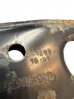 VOLVO 31420309 Front Bumper Foam Insert VOLVO XC60 I (2008-2017) — thumbnail 9