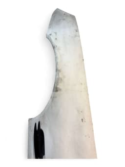 MERCEDES-BENZ A2308800118 2308800118 Fender Front Left MERCEDES-BENZ SL-CLASS (R230) (2001-2012) — thumbnail 4