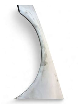 MERCEDES-BENZ A2308800118 2308800118 Fender Front Left MERCEDES-BENZ SL-CLASS (R230) (2001-2012) — thumbnail 8