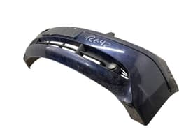 BMW 8223209 7042706 Front Bumper BMW 7 (E65, E66) (2001-2009) — thumbnail 6
