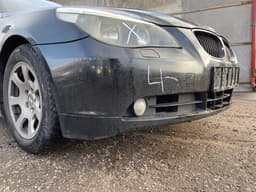 BMW 7111739 7111740 Front Bumper BMW 5 (E60, E61) (2003-2010) — thumbnail 2