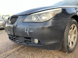 BMW 7111739 7111740 Front Bumper BMW 5 (E60, E61) (2003-2010) — thumbnail 3