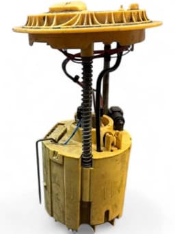 MERCEDES-BENZ A1644702094 1644702094 Fuel delivery pump MERCEDES-BENZ GL-CLASS (X164) (2006-2012) — thumbnail 4