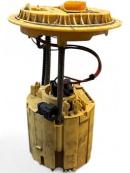 MERCEDES-BENZ A1644702094 1644702094 Fuel delivery pump MERCEDES-BENZ GL-CLASS (X164) (2006-2012) — thumbnail 2