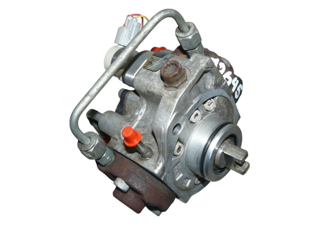 TOYOTA HU294000-0304 Fuel injection pump, diesel TOYOTA COROLLA Verso II (AR10) (2004-2009)