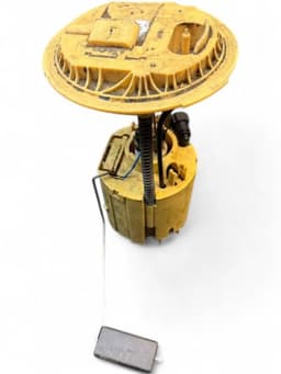 MERCEDES-BENZ A1644702094 1644702094 Fuel delivery pump MERCEDES-BENZ GL-CLASS (X164) (2006-2012) — thumbnail 5