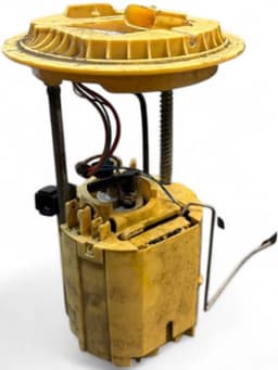 MERCEDES-BENZ A1644702094 1644702094 Fuel delivery pump MERCEDES-BENZ GL-CLASS (X164) (2006-2012) — thumbnail 1
