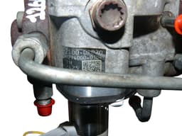 TOYOTA HU294000-0304 Fuel injection pump, diesel TOYOTA COROLLA Verso II (AR10) (2004-2009) — thumbnail 5