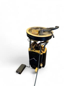 VOLVO 31261016 6G9N9275AF 31372898 Fuel delivery pump VOLVO V70 III (BW) (2007-2016) — thumbnail 5