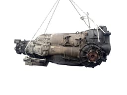 AUDI KJC Gearbox AUDI A6 / A6 ALLROAD (C6, 4F) (2004-2011) — thumbnail 4