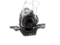 AUDI KJC Gearbox AUDI A6 / A6 ALLROAD (C6, 4F) (2004-2011) — thumbnail 3