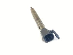 MERCEDES-BENZ 0445115015 0445115066 0445115065 0445115014 0986435400 Fuel injector set MERCEDES-BENZ GL-CLASS (X164) (2006-2012) — thumbnail 4