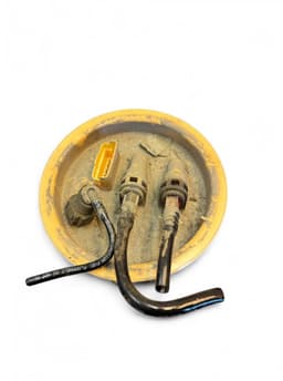 VOLVO 31261016 6G9N9275AF 31372898 Fuel delivery pump VOLVO V70 III (BW) (2007-2016) — thumbnail 4
