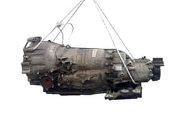 AUDI KJC Gearbox AUDI A6 / A6 ALLROAD (C6, 4F) (2004-2011) — thumbnail 2