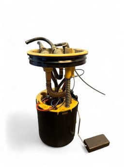 VOLVO 31261016 6G9N9275AF 31372898 Fuel delivery pump VOLVO V70 III (BW) (2007-2016) — thumbnail 2