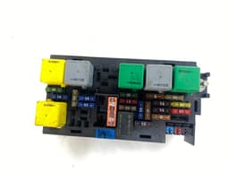 MERCEDES-BENZ 15444546 Fuse box MERCEDES-BENZ GL-CLASS (X164) (2006-2012) — thumbnail 2