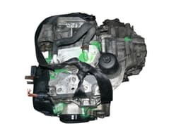 VW HJP Gearbox VW TOURAN (1T1, 1T2) (2003-2010) — thumbnail 4