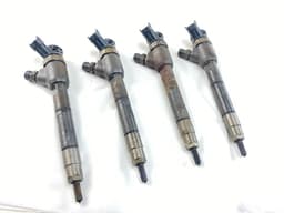 HONDA 0445110532 Fuel injector set HONDA CR-V IV (RM) (2012-2016) — thumbnail 1